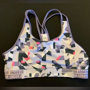 Under Armor Sports Bra